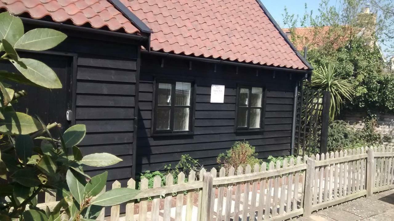 Fox Inn Darsham Exterior photo